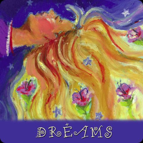 Dromen