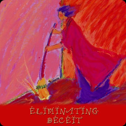Elimineer bedrog