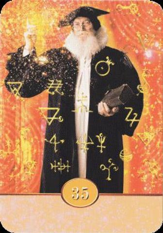 De alchemist