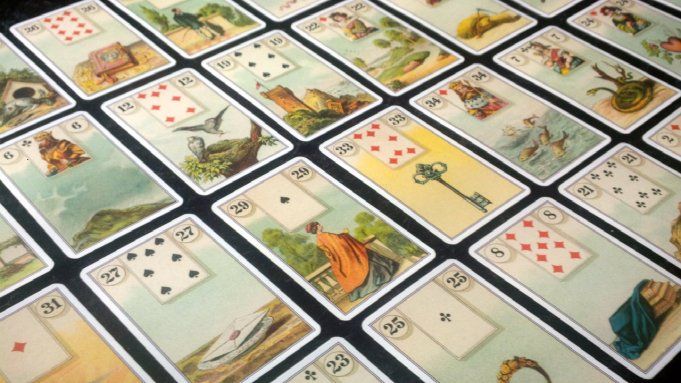 Lenormand