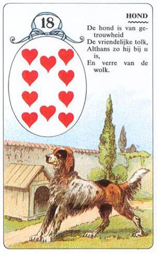De Berg en De Hond