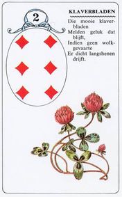 De Klaverbladen