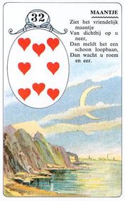De Maan