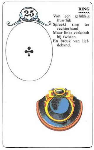De Berg en De Ring