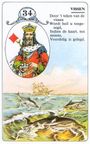De Vissen