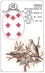 De Vogels