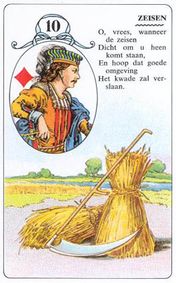 De Zeis