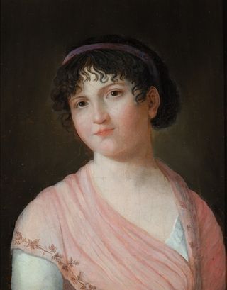 Madame Lenormand