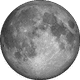 Volle maan