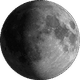 Wassende maan