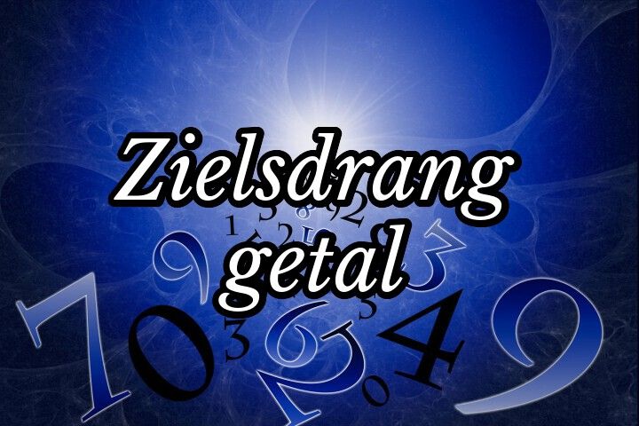 Zielsdranggetal