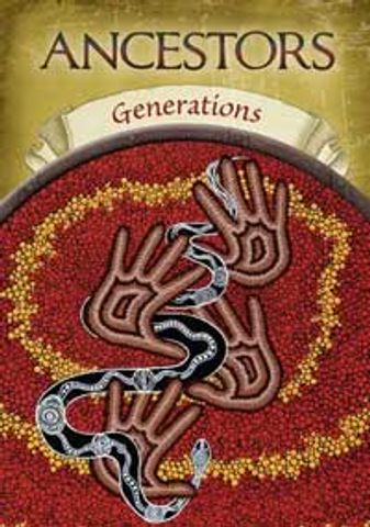 Voorouders - Generaties