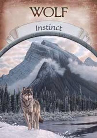 Wolf - Instinct