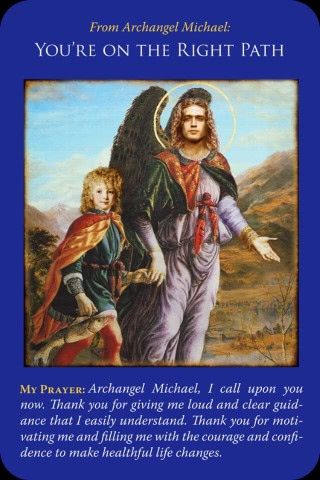 Je bent op de juiste weg