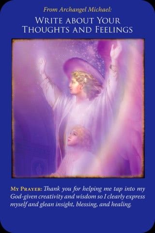 Schrijf je gedachten en gevoelens op