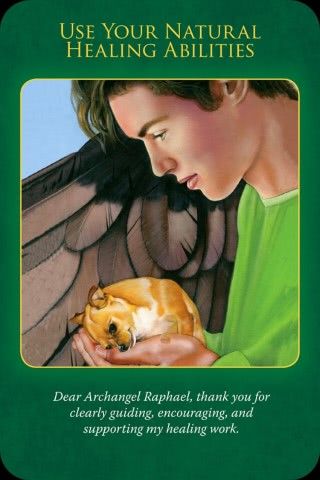 Gebruik je natuurlijke helende vermogens