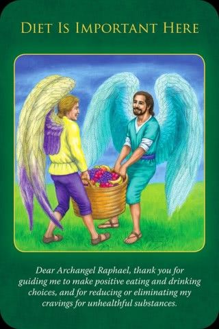 Hier is dieet belangrijk