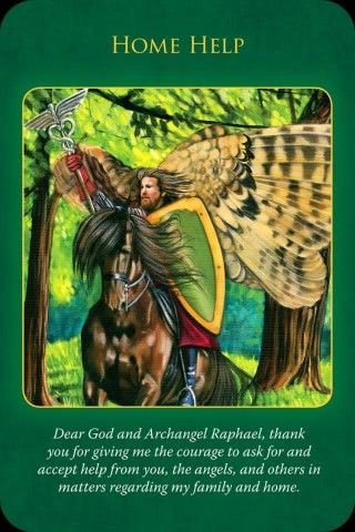 Hulp in de thuissituatie