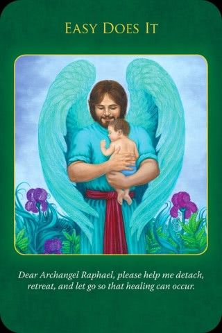 Ontspannen zijn werkt