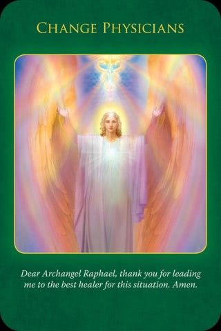 Zoek een andere dokter