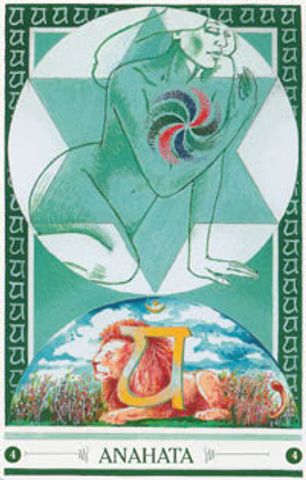 Anahata