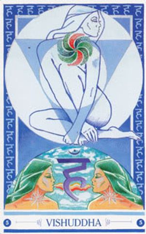 Vishuddha