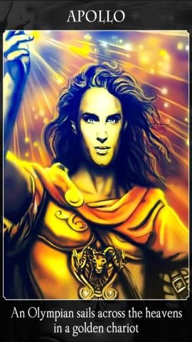 Apollo