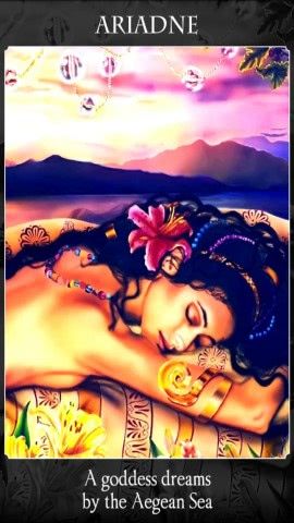 Ariadne