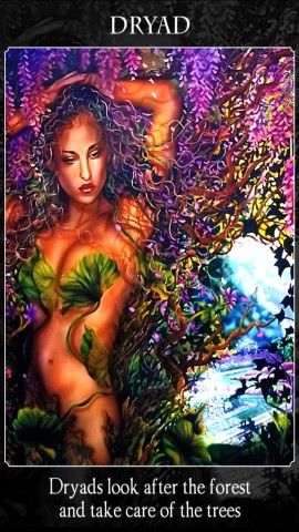 Dryad