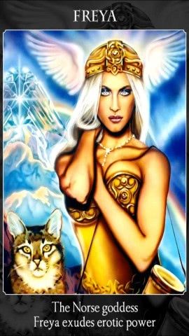 Freya
