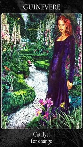 Guinevere