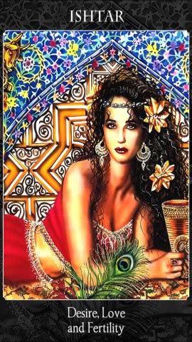Ishtar
