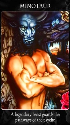 Minotaur