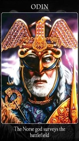 Odin