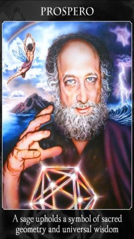 Prospero