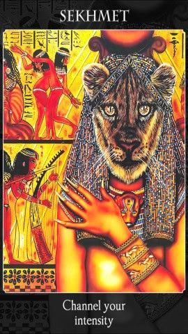Sekhmet