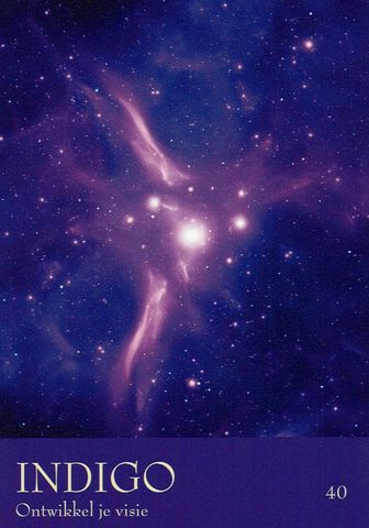 Indigo
