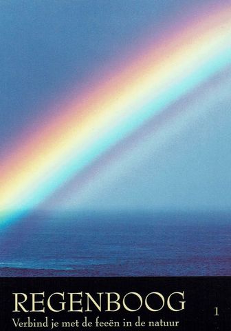Regenboog
