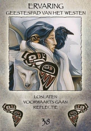 Ervaring - Geestespad van het Westen