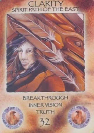 Helderheid - Geestespad van het Oosten