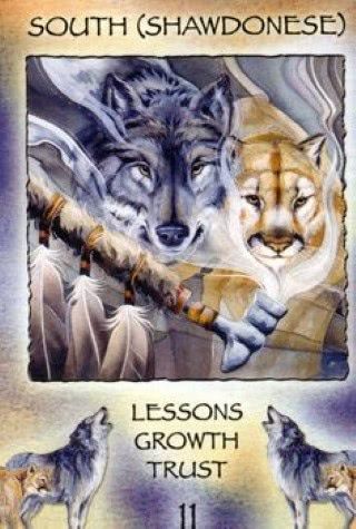 Het Zuiden (Shadownese)