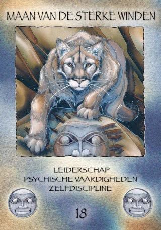 Maan van de Sterke Winden