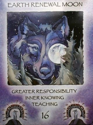 Maan van de Vernieuwende Aarde