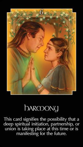 Harmonie