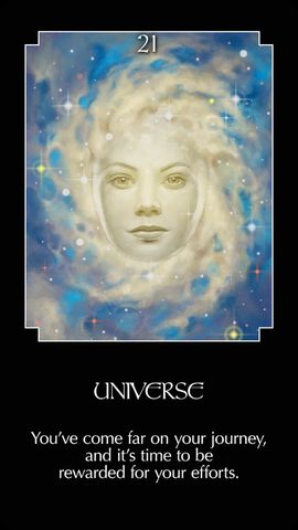 Universum