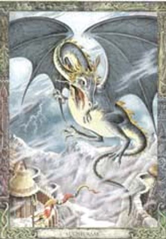 Luchtdraak (Draig-athar)