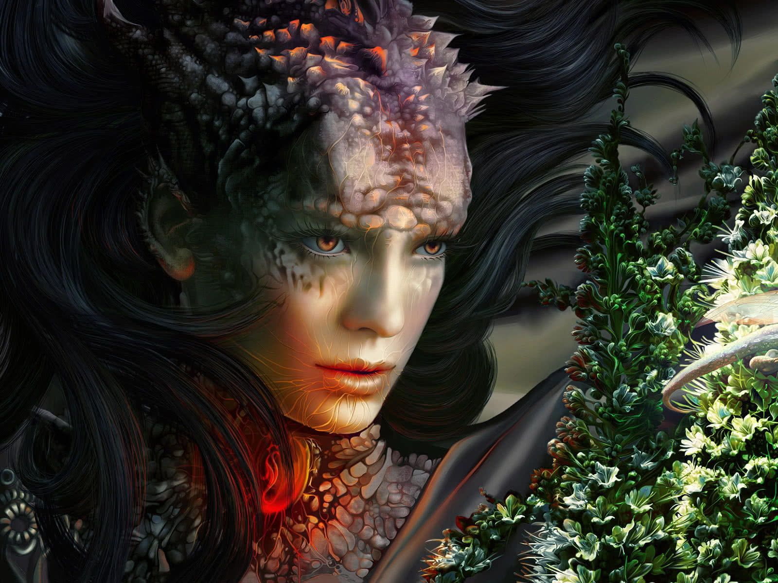 Orakelkaarten van de Elfen