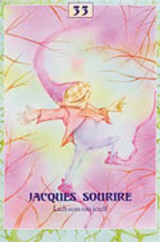 Jacques Sourire