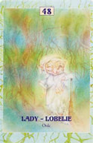 Lady-Lobelie