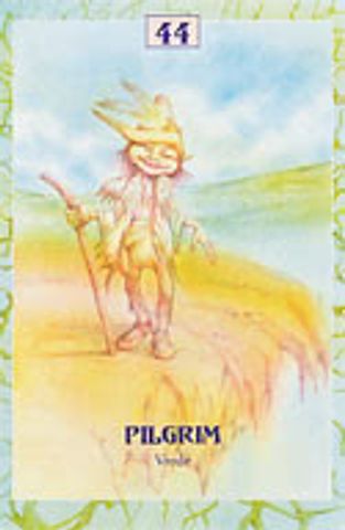 Pilgrim